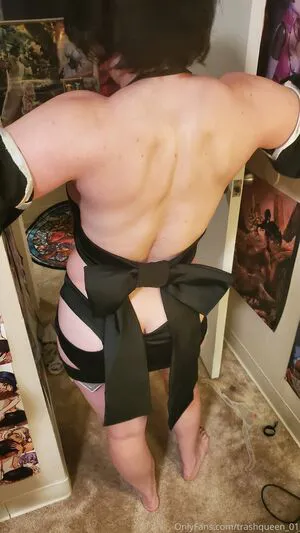 Trashqueen OnlyFans Leaked Free Thumbnail Picture - #ABPzOMkA57