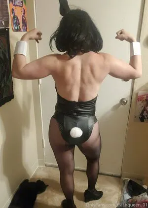 Trashqueen OnlyFans Leaked Free Thumbnail Picture - #CUcIAXWQFM