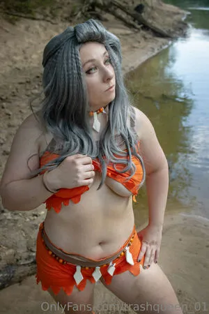 Trashqueen OnlyFans Leaked Free Thumbnail Picture - #F1CZfoMJ9k