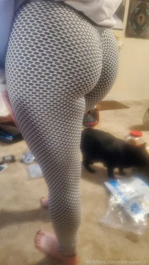 Trashqueen OnlyFans Leaked Free Thumbnail Picture - #JWLrZbmif6