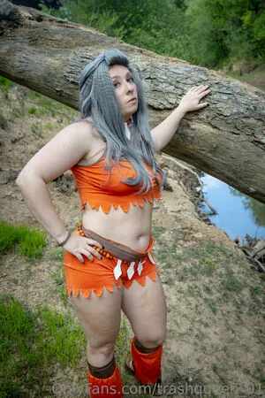 Trashqueen OnlyFans Leaked Free Thumbnail Picture - #MXHaS1jNCu