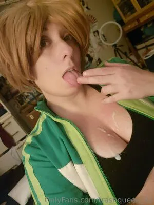 Trashqueen OnlyFans Leaked Free Thumbnail Picture - #Nc3p1mKDvY