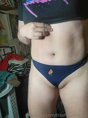 Trashqueen OnlyFans Leaked Free Thumbnail Picture - #S16ZfLrmqq