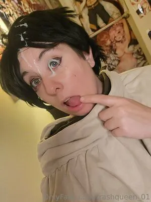 Trashqueen OnlyFans Leaked Free Thumbnail Picture - #UWNOCSbJKZ
