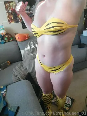 Trashqueen OnlyFans Leaked Free Thumbnail Picture - #b1OHkyxkU8