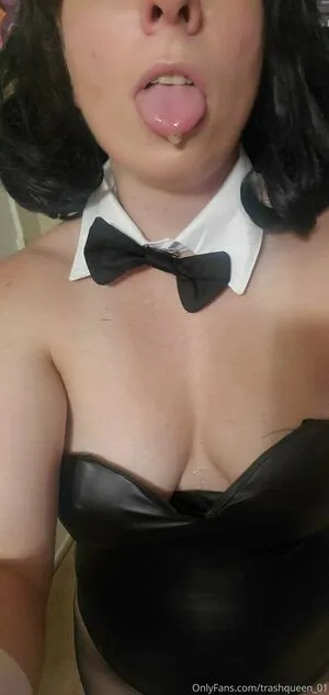 Trashqueen OnlyFans Leaked Free Thumbnail Picture - #jWakQ1nvjf