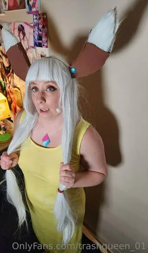Trashqueen OnlyFans Leaked Free Thumbnail Picture - #tkF33HldwQ