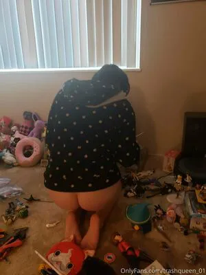 Trashqueen OnlyFans Leaked Free Thumbnail Picture - #tvtFtw68aP