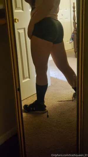 Trashqueen OnlyFans Leaked Free Thumbnail Picture - #wxhqXfsCQg