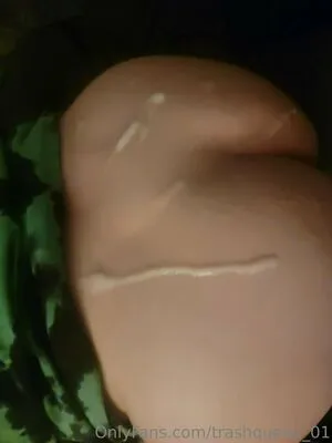 Trashqueen OnlyFans Leaked Free Thumbnail Picture - #zzolKC1Q99