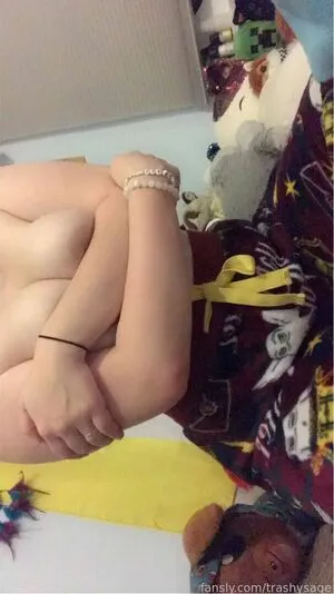 Trashysage OnlyFans Leaked Free Thumbnail Picture - #00qx09keFf
