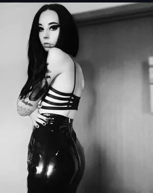 Trauma Demon OnlyFans Leaked Free Thumbnail Picture - #6ZlNnHs3Cs