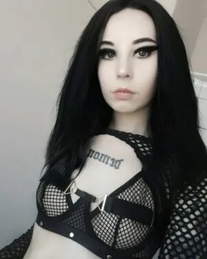 Trauma Demon OnlyFans Leaked Free Thumbnail Picture - #HyxO18GS7I