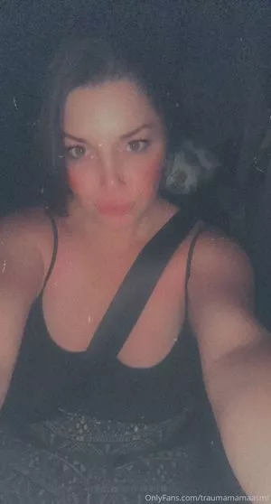 Trauma Mama ASMR OnlyFans Leaked Free Thumbnail Picture - #iTb2o2mMQu