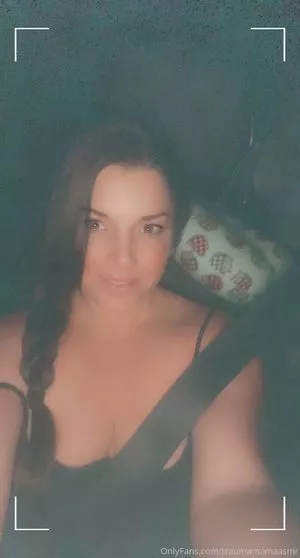 Trauma Mama ASMR OnlyFans Leaked Free Thumbnail Picture - #tCqNKupplb