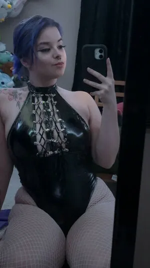 Traumaberry OnlyFans Leaked Free Thumbnail Picture - #D4UI690mDa