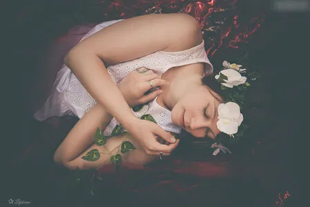 Traumflauschmuschi OnlyFans Leaked Free Thumbnail Picture - #nAeiNFDClo