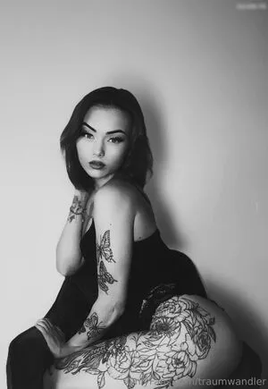 Traumwandler Allegra OnlyFans Leaked Free Thumbnail Picture - #32pbYPiKrm