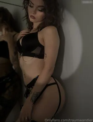 Traumwandler Allegra OnlyFans Leaked Free Thumbnail Picture - #8wnaDncAQt