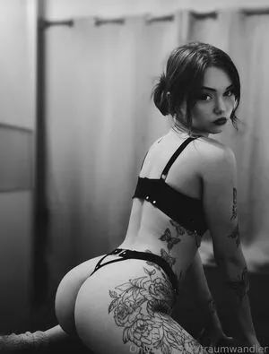 Traumwandler Allegra OnlyFans Leaked Free Thumbnail Picture - #DbVS2mnIXU