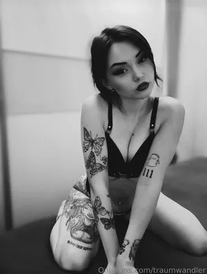 Traumwandler Allegra OnlyFans Leaked Free Thumbnail Picture - #Rz3nUBj7dB