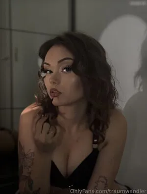 Traumwandler Allegra OnlyFans Leaked Free Thumbnail Picture - #VlHYsE40h0
