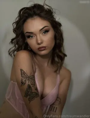 Traumwandler Allegra OnlyFans Leaked Free Thumbnail Picture - #Xx2dHMbwOp
