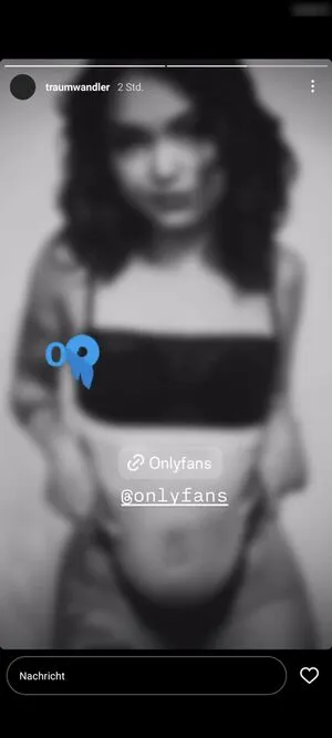 Traumwandler Allegra OnlyFans Leaked Free Thumbnail Picture - #sUcgE3xmlU