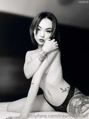 Traumwandler Allegra OnlyFans Leaked Free Thumbnail Picture - #zQ8SssCYph