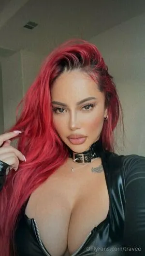 Travee OnlyFans Leaked Free Thumbnail Picture - #1IWcDKeiMy