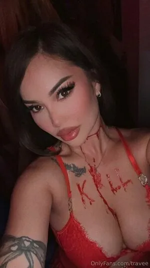 Travee OnlyFans Leaked Free Thumbnail Picture - #4opwiKWUTB