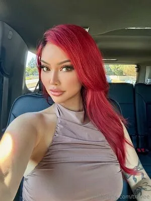 Travee OnlyFans Leaked Free Thumbnail Picture - #8dDz88glmw