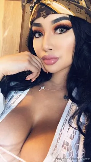 Travee OnlyFans Leaked Free Thumbnail Picture - #DS21xAYtr4