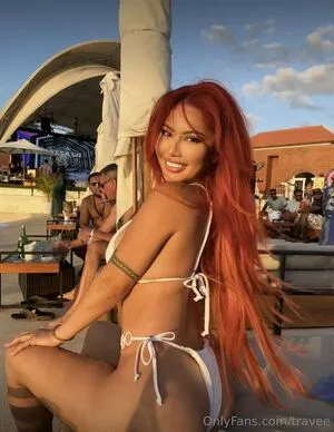 Travee OnlyFans Leaked Free Thumbnail Picture - #dLiGVzuopI