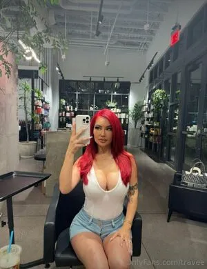 Travee OnlyFans Leaked Free Thumbnail Picture - #gw1i5uhpv4