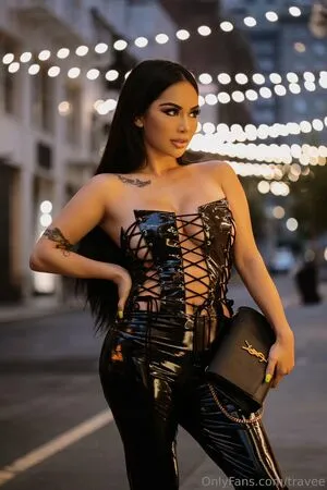 Travee OnlyFans Leaked Free Thumbnail Picture - #mrywOHIu24