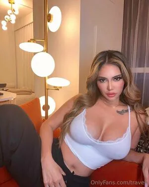 Travee OnlyFans Leaked Free Thumbnail Picture - #pNspneCigO