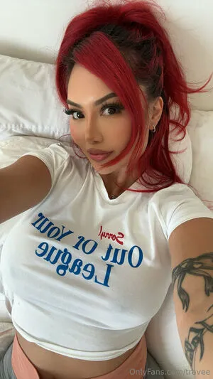 Travee OnlyFans Leaked Free Thumbnail Picture - #yCj1Hg09lT
