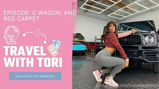 Travelwithtori OnlyFans Leaked Free Thumbnail Picture - #BqLQSB4jKP