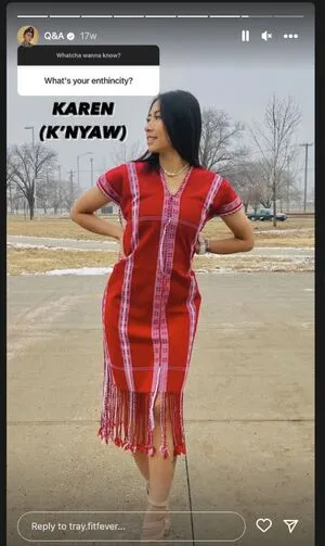 Tray Fitfever Tray Soe OnlyFans Leaked Free Thumbnail Picture - #5YhbofxwNm