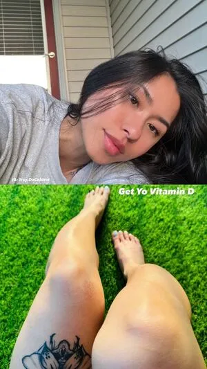 Tray Fitfever Tray Soe OnlyFans Leaked Free Thumbnail Picture - #XOzZkCfe3U