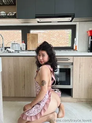 Trayce Loveit OnlyFans Leaked Free Thumbnail Picture - #5Zw8onnbJP
