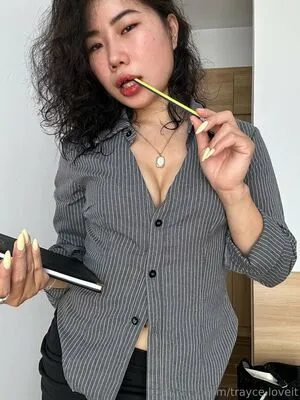 Trayce Loveit OnlyFans Leaked Free Thumbnail Picture - #KqaRgRCQfH