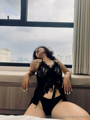 Trayce Loveit OnlyFans Leaked Free Thumbnail Picture - #PuZnkYkLYK