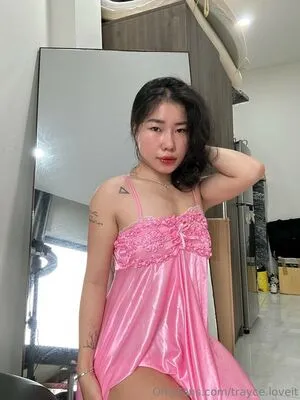 Trayce Loveit OnlyFans Leaked Free Thumbnail Picture - #wAOanLj4ki