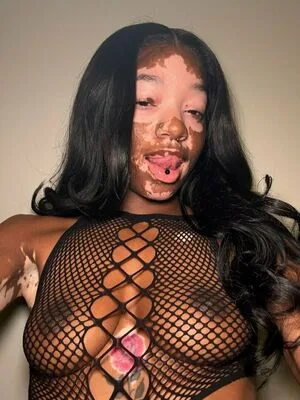 Trayceeteaa OnlyFans Leaked Free Thumbnail Picture - #hcaqfzsM4X