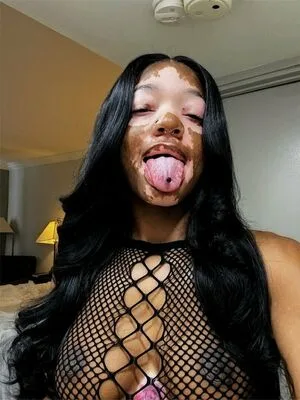 Trayceeteaa OnlyFans Leaked Free Thumbnail Picture - #pgAOImFF4g