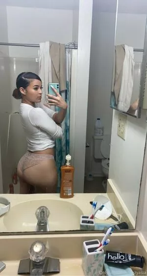 Trazyasia OnlyFans Leaked Free Thumbnail Picture - #YY0strOfX0