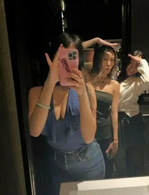 Trcy_ngyn OnlyFans Leaked Free Thumbnail Picture - #e1GhO1d7Kg