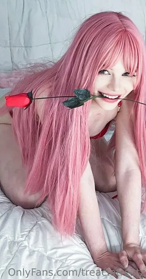 Treacletreatz OnlyFans Leaked Free Thumbnail Picture - #gAQTQniq89